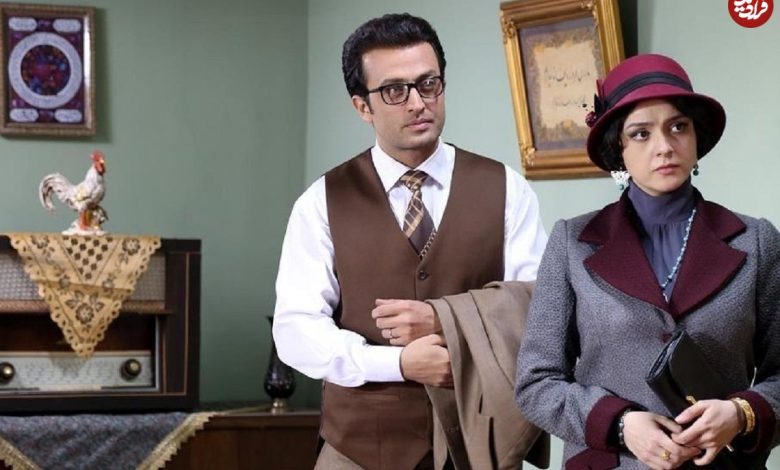 سفر زمان | «مصطفی زمانی، پریناز، ترانه و غزل شاکری» در پشت صحنه سریال شهرزاد؛ سال94 (عکس) «مصطفی زمانی، پریناز، ترانه و غزل شاکری» در پشت صحنه سریال شهرزاد؛ سال94