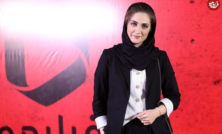 نگاه روز | عکس های شخصی، زندگی خصوصی و بیوگرافی الناز ملک (تصاویر) عکس های شخصی، زندگی خصوصی و بیوگرافی الناز ملک