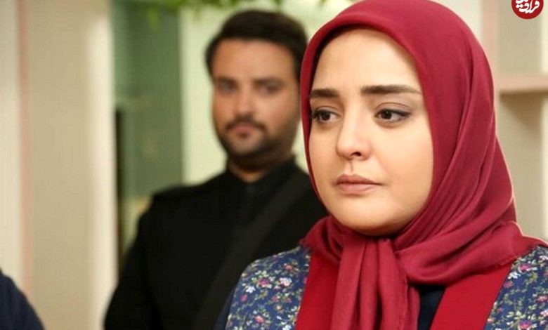 قاب امروز | دورهمی بازیگران سریال ستایش در جشنواره فجر (عکس) دورهمی بازیگران سریال ستایش در جشنواره فجر