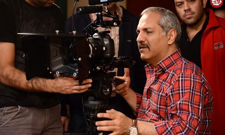 سفر زمان ؛ «ابوالفضل پورعرب و پسرش» و «ظریف و مهران مدیری» در سال 92 (عکس) سفر در زمان؛ «ابوالفضل پورعرب و پسرش» و «ظریف و مهران مدیری» در سال 92