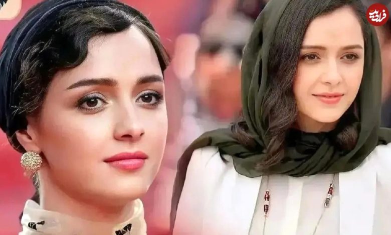 (تصویر) سفر در زمان؛ «ترانه علیدوستی» در 17 سالگی؛ سال 1379 (عکس) سفر در زمان؛ «ترانه علیدوستی» در 17 سالگی؛ سال 1379