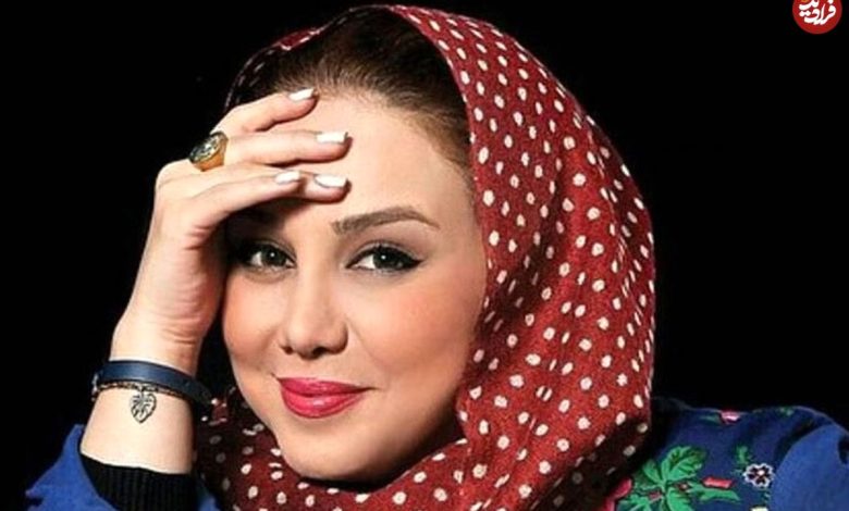 زمان وبگردی ; «بهنوش بختیاری» در اولین فیلم سینماییاش؛ 27 سال قبل (عکس) سفر در زمان؛ «بهنوش بختیاری» در اولین فیلم سینماییاش؛ 27 سال قبل