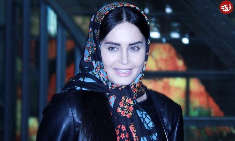 چهره ها در زمان ؛ چهرۀ «الناز شاکردوست» در 20 سالگی در کنار امین حیایی (عکس) سفر در زمان؛ چهرۀ «الناز شاکردوست» در 20 سالگی در کنار امین حیایی