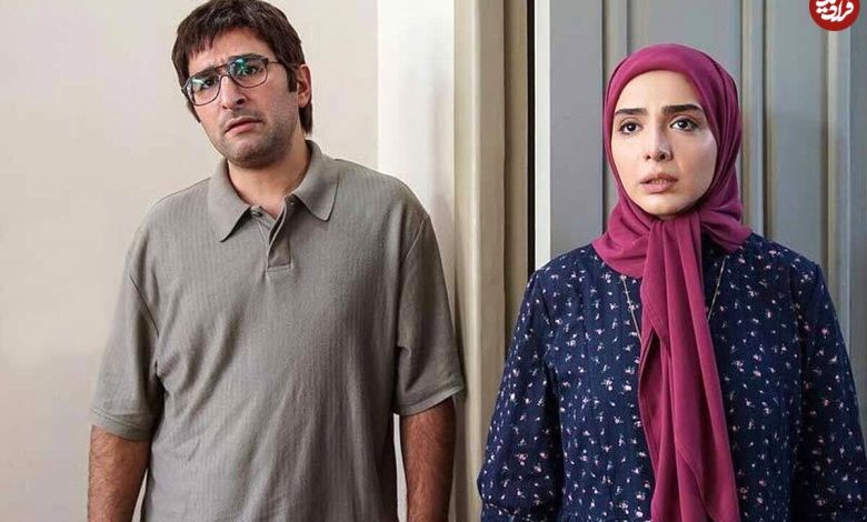 قاب امروز | تغییر شکل و شمایل «یاسمن» سریال لحظه گرگ و میش در 33 سالگی (عکس) تغییر شکل و شمایل «یاسمن» سریال لحظه گرگ و میش در 33 سالگی