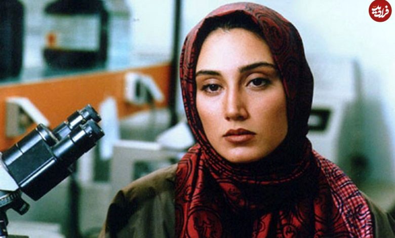 تاریخ وبگردی | تیپ سنتی «هدیه تهرانی» سال 92؛ «یاس و داریوش» دهه 80 (عکس) سفر در زمان؛ تیپ سنتی «هدیه تهرانی» سال 92؛ «یاس و داریوش» دهه 80