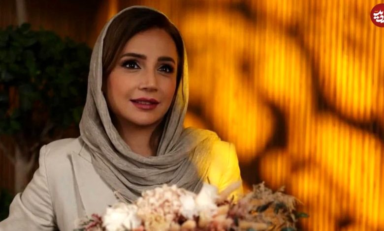 نگاه روز |«شبنم قلی خانی» در دوره دبیرستان؛ اواخر دهه 60 (عکس) سفر در زمان؛ «شبنم قلی خانی» در دوره دبیرستان؛ اواخر دهه 60