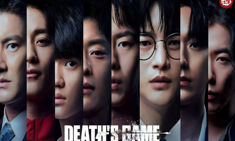 نگاه روز | ۱۰ سریال کره ای علمی تخیلی؛ فانتزی که از ابتدا تا انتها بی نقص و دیدنی هستند (تصاویر) ۱۰ سریال کره ای علمی تخیلی؛ فانتزی که از ابتدا تا انتها بی نقص و دیدنی هستند