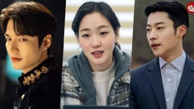 (تصاویر) اگر به سریال های کره ای و ژانر علمی تخیلی/فانتزی علاقمند هستید، این لیست برای شما است