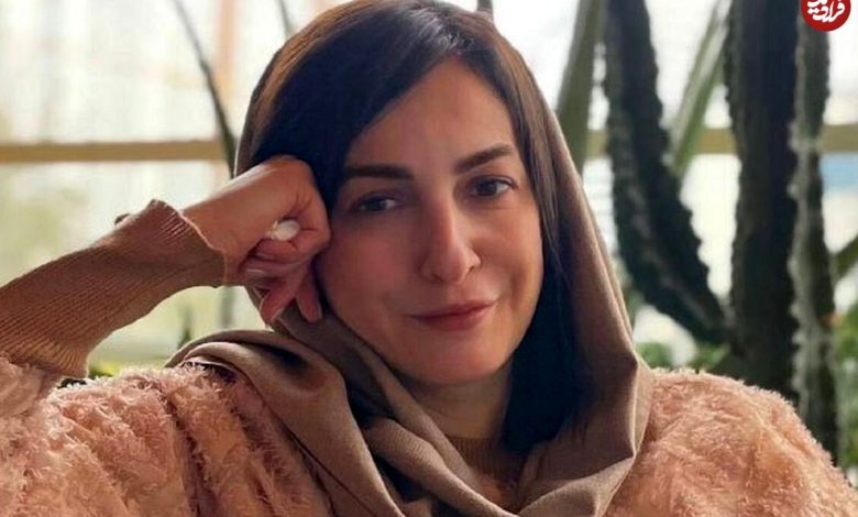 نگاه روز | «شقایق دهقان» سال 99؛ مهدی هاشمی و گلاب آدینه در سال 73 (عکس) سفر در زمان؛ «شقایق دهقان» سال 99؛ مهدی هاشمی و گلاب آدینه در سال 73