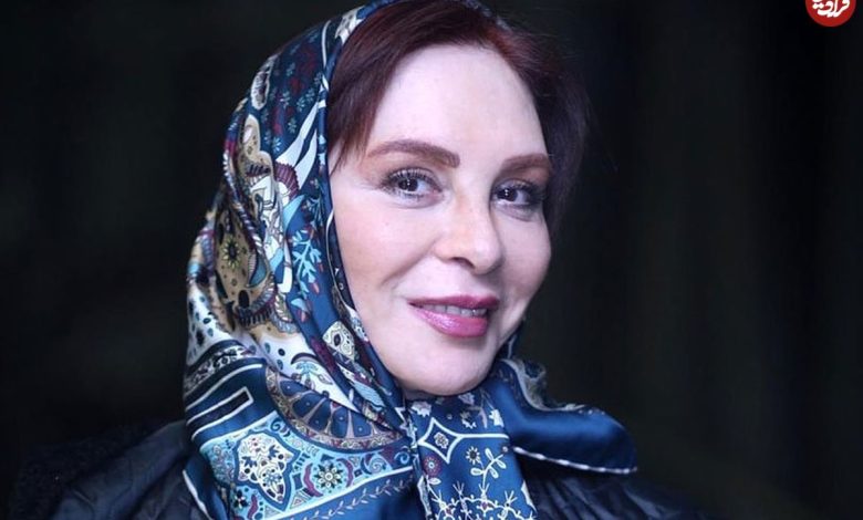 زمان بی امروز | چهرۀ «افسانه بایگان» در اولین فیلم سینماییاش؛ سال 1364 (عکس) سفر در زمان؛ چهرۀ «افسانه بایگان» در اولین فیلم سینماییاش؛ سال 1364