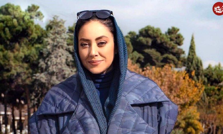 (تصاویر) عکس های شخصی، زندگی خصوصی و بیوگرافی بهاره کیان افشار