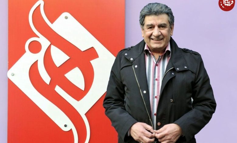 نگاه روز | تیپ اروپایی «منوچهر والی زاده» در جوانی؛ اواخر دهه 30 (عکس) سفر در زمان؛ تیپ اروپایی «منوچهر والی زاده» در جوانی؛ اواخر دهه 30