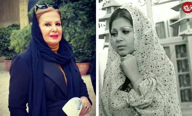 نگاه روز | شکل و شمایل «شورانگیز طباطبایی و سعید راد» در دهه 50 (عکس) سفر در زمان؛ شکل و شمایل «شورانگیز طباطبایی و سعید راد» در دهه 50