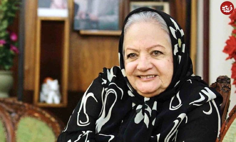 نگاه روز | «تهمینه میلانی، شهلا ریاحی و حمیده خیرآبادی»؛ در دهه 70 (عکس) سفر در زمان؛ «تهمینه میلانی، شهلا ریاحی و حمیده خیرآبادی»؛ در دهه 70