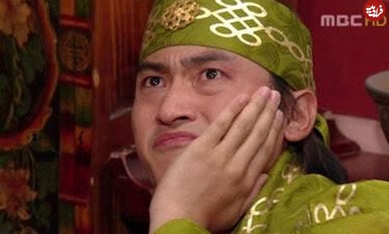 نگاه روز | «یونگ پو و اویی» در پشت صحنه سریال «جومونگ» (عکس) «یونگ پو و اویی» در پشت صحنه سریال «جومونگ»