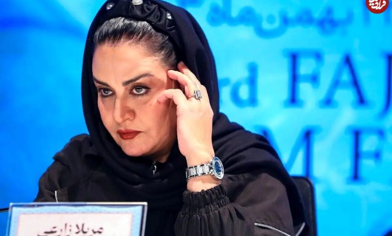 نگاه روز | دورهمی «مریلا، مهناز افشار و گوهر خیراندیش»؛ دهه 80 (عکس) سفر در زمان؛ دورهمی «مریلا، مهناز افشار و گوهر خیراندیش»؛ دهه 80