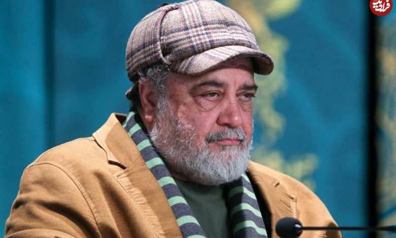 نگاه روز | «محمدرضا شریفی نیا در 25 سالگی»؛ سال 59 (عکس) سفر در زمان؛ «محمدرضا شریفی نیا در 25 سالگی»؛ سال 59