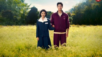 9 سریال جدید کره‌ای که در سال 2025 نباید از دست بدهید