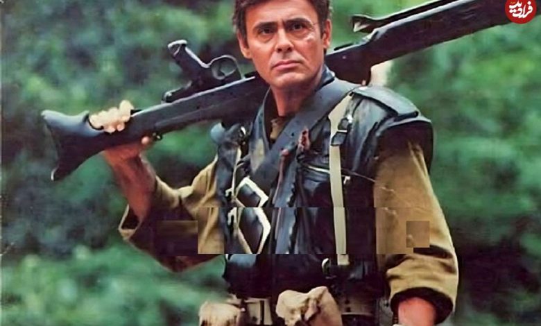 سفر زمان ؛ «داریوش و فرزان دلجو» در سال 53؛ جمشید هاشمپور در دهه 30 (عکس) سفر در زمان؛ «داریوش و فرزان دلجو» در سال 53؛ جمشید هاشمپور در دهه 30