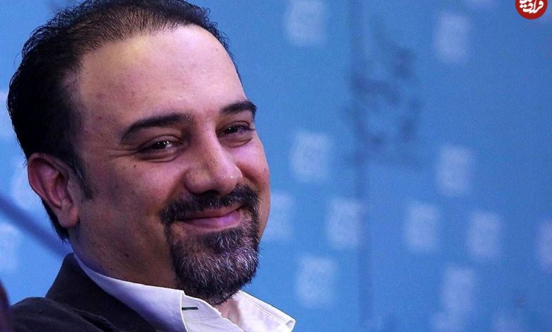 نگاه روز | «مجید یاسر، برزو ارجمند و پوریا پورسرخ» در سال 85 (عکس) سفر در زمان؛ «مجید یاسر، برزو ارجمند و پوریا پورسرخ» در سال 85