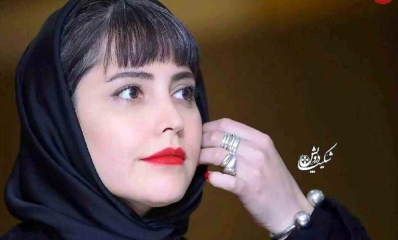 نگاه روز | ظاهر متفاوت بازیگر لحظه گرگ و میش در جشنواره فجر (عکس) ظاهر متفاوت بازیگر لحظه گرگ و میش در جشنواره فجر