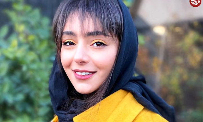 نگاه روز | تیپ و استایل متفاوت هستی مهدویفر در امارات (عکس) تیپ و استایل متفاوت هستی مهدویفر در امارات