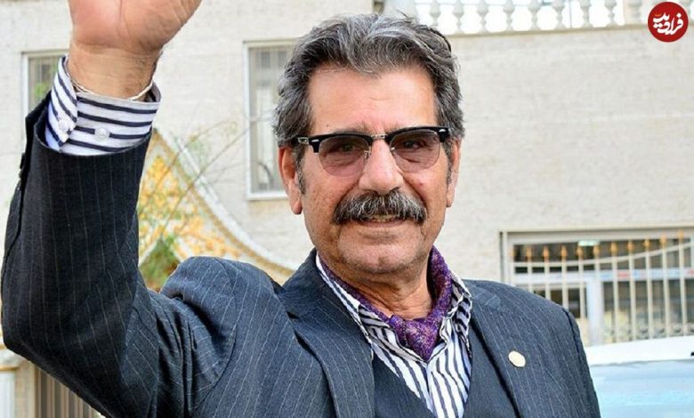 زمان وبگردی ؛ «مهرآوران و شکیبایی» در دهه 70؛ «لیلا فروهر» در سال 44 (عکس) سفر در زمان؛ «مهرآوران و شکیبایی» در دهه 70؛ «لیلا فروهر» در سال 44