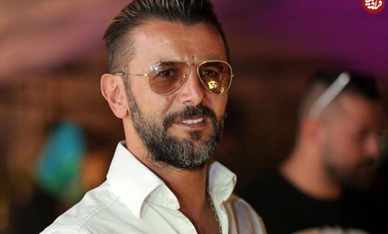 قاب امروز | عکس های شخصی، زندگی خصوصی و بیوگرافی امین حیایی (تصاویر) عکس های شخصی، زندگی خصوصی و بیوگرافی امین حیایی