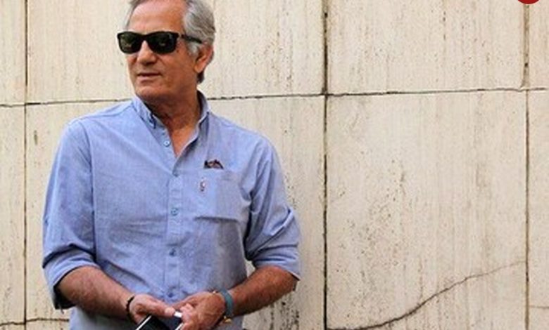 قاب امروز | چهره پیر و شکسته مجید مظفری همه را حیرتزده کرد ( عکس) چهره پیر و شکسته مجید مظفری همه را حیرتزده کرد