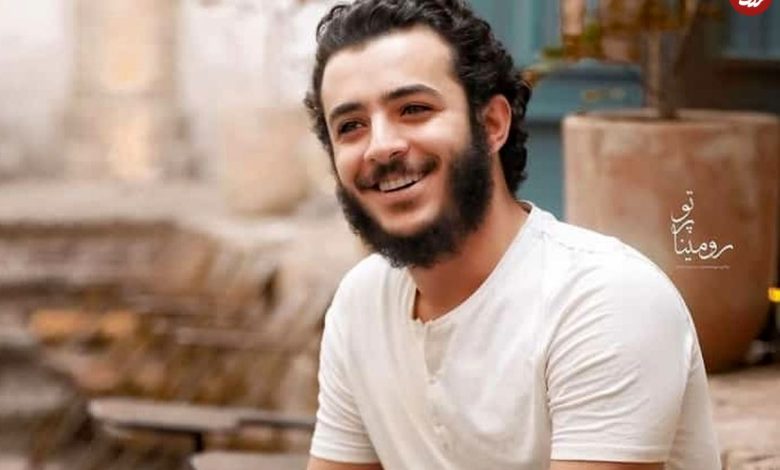 چهره ها در زمان ; «امیر جعفری و علی شادمان»؛ سال 1387 (عکس) سفر در زمان؛ «امیر جعفری و علی شادمان»؛ سال 1387