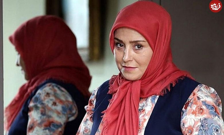 چهره ها در زمان; چهرۀ «ژاله صامتی» در دومین فیلم سینماییاش؛ 30 سال قبل (عکس) سفر در زمان؛ چهرۀ «ژاله صامتی» در دومین فیلم سینماییاش؛ 30 سال قبل