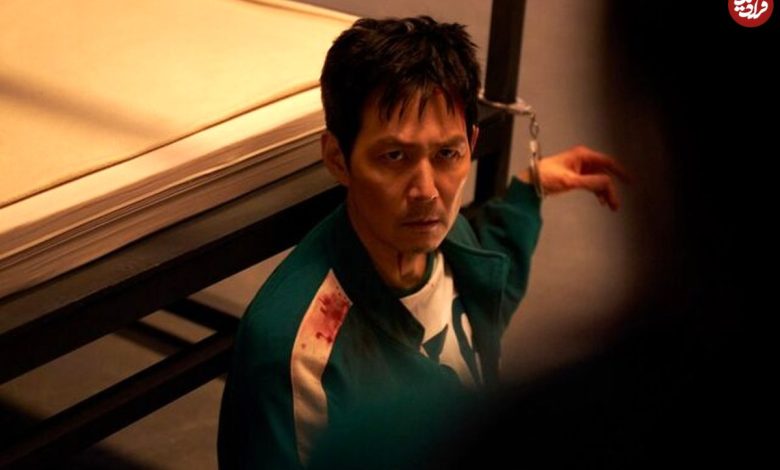 زمان وبگردی: عکسهایی از فصل آخر سریال «بازی مرکب» همراه با اعلام زمان انتشار عکسهایی از فصل آخر سریال «بازی مرکب» همراه با اعلام زمان انتشار