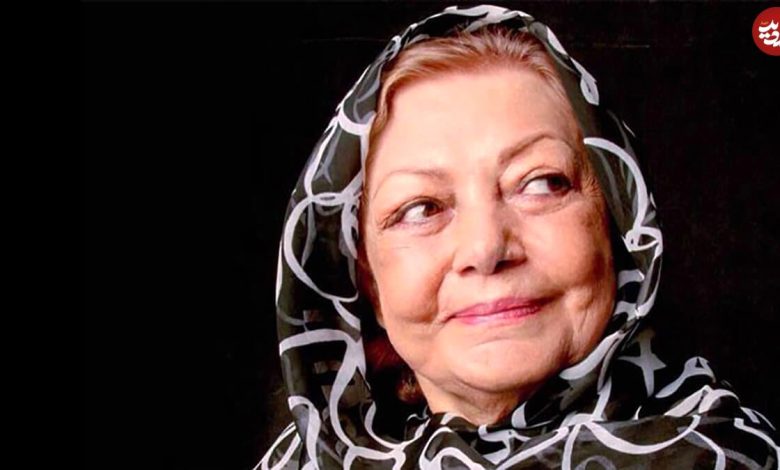 نگاه روز |؛ «حمیده خیرآبادی» در جوانی؛ دهه 30 (عکس) سفر در زمان؛ «حمیده خیرآبادی» در جوانی؛ دهه 30