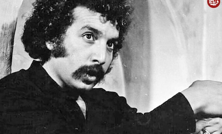 زمان وبگردی ؛ تیپ متفاوت «منوچهر وثوق، فردین، بهمن مفید و ایرج قادری»؛ دهه 50 (عکس) تیپ متفاوت «منوچهر وثوق، فردین، بهمن مفید و ایرج قادری»؛ دهه 50