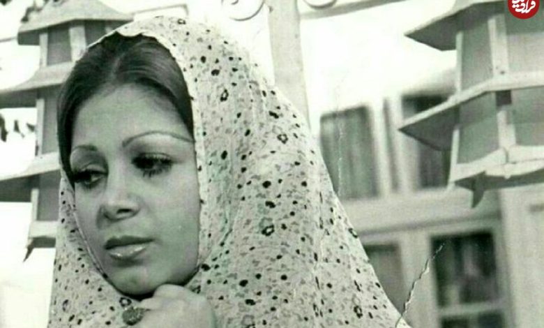 نگاه روز | کودکیِ «شورانگیز طباطبایی» در دهه 40 (عکس) سفر در زمان؛ کودکیِ «شورانگیز طباطبایی» در دهه 40