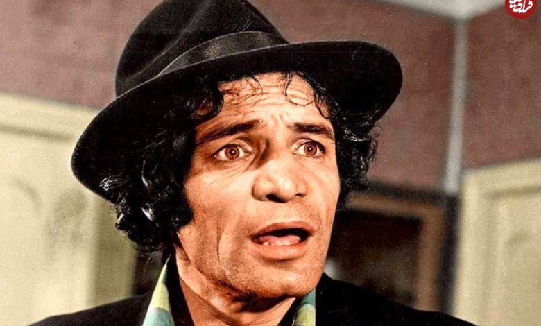 نگاه روز | وزنه برداری «بیک ایمانوردی» در دهه 30؛ شکیبایی و پسرش در دهه 80 (عکس) سفر در زمان؛ وزنه برداری «بیک ایمانوردی» در دهه 30؛ شکیبایی و پسرش در دهه 80