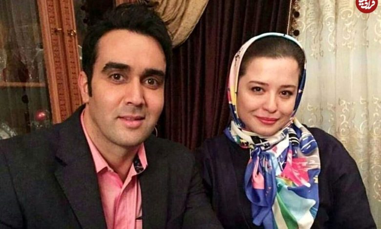 نگاه روز | «بهنوش بختیاری، پورسرخ و شاهرخ استخری» در دهه 90 (عکس) سفر در زمان؛ «بهنوش بختیاری، پورسرخ و شاهرخ استخری» در دهه 90