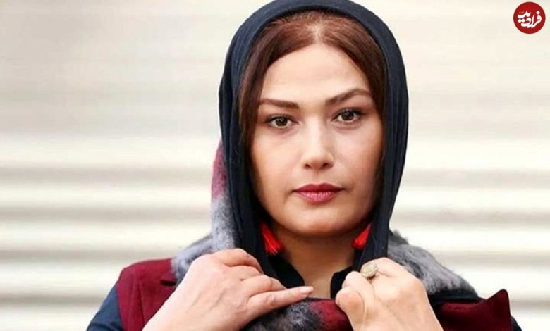 نگاه روز | «صدف طاهریان در دهه 80»؛ لادن مستوفی در سال 90 (عکس) سفر در زمان؛ «صدف طاهریان در دهه 80»؛ لادن مستوفی در سال 90