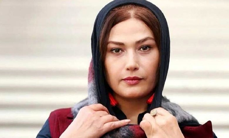 تاریخ وبگردی |«صدف طاهریان در دهه 80»؛ لادن مستوفی در سال 90