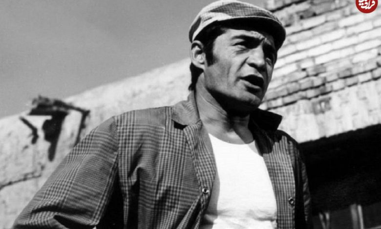 چهره ها در زمان; «بیک ایمانوردی و مادرش» در دهه 60؛ نوش آفرین در 8 سالگی (عکس) سفر در زمان؛ «بیک ایمانوردی و مادرش» در دهه 60؛ نوش آفرین در 8 سالگی