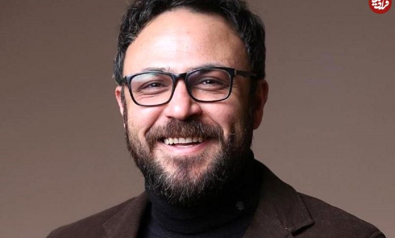 نگاه روز | عکس های شخصی، زندگی خصوصی و بیوگرافی علیرضا کمالی (تصاویر) عکس های شخصی، زندگی خصوصی و بیوگرافی علیرضا کمالی