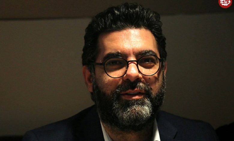 عکس امروز | مافیای فوتبال با چاقو، مصطفی کیایی را تهدید کردند (عکس) مافیای فوتبال با چاقو، مصطفی کیایی را تهدید کردند