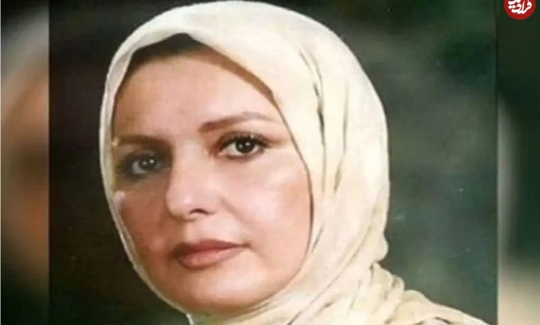 تاریخ وبگردی | «فائقه آتشین در آغوش پدرش» در 2 و 5 سالگی؛ دهه 30 (عکس) سفر در زمان؛ «فائقه آتشین در آغوش پدرش» در 2 و 5 سالگی؛ دهه 30