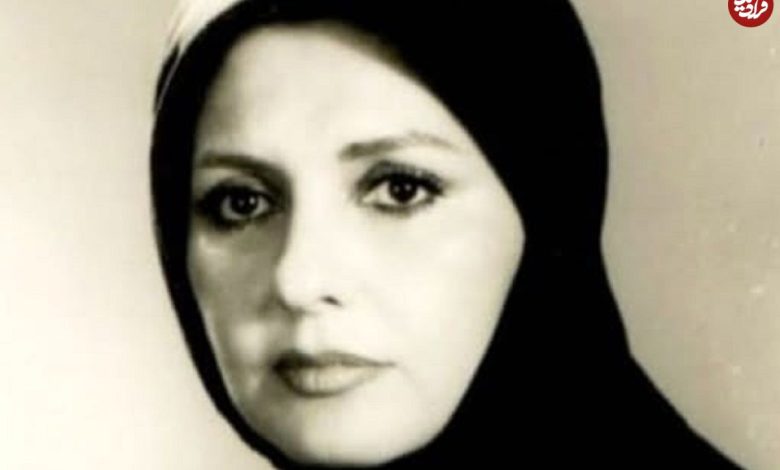 تاریخ وبگردی | «گوگوش 9 ساله» در پشت صحنه فیلم فرشته فراری؛ سال 1339 (عکس) سفر در زمان؛ «گوگوش 9 ساله» در پشت صحنه فیلم فرشته فراری؛ سال 1339