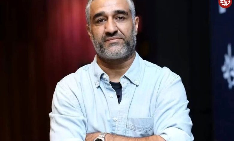 عکس های شخصی، زندگی خصوصی و بیوگرافی پژمان جمشیدی (تصاویر) عکس های شخصی، زندگی خصوصی و بیوگرافی پژمان جمشیدی