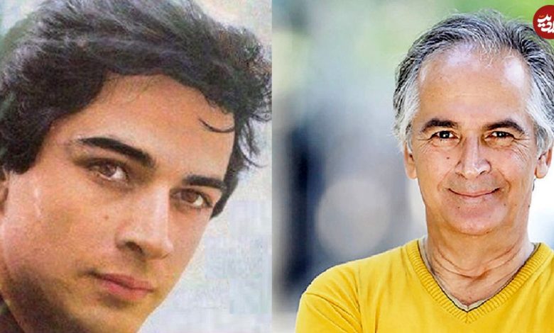 نگاه روز | تیپ و چهره «سعید کنگرانی و عمار تفتی»؛ سال 1396 (عکس) سفر در زمان؛ تیپ و چهره «سعید کنگرانی و عمار تفتی»؛ سال 1396