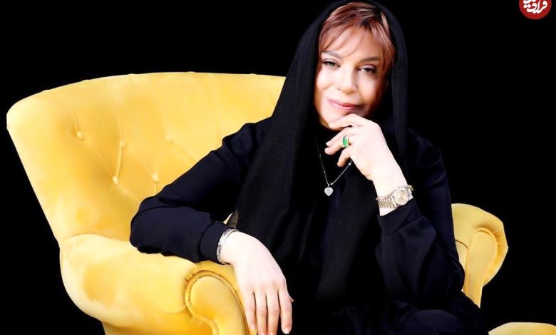 زمان وبگردی ؛ «شام عاشقانه گوهر خیراندیش و جمشید اسماعیلخانی»؛ سال 49 (عکس) سفر در زمان؛ «شام عاشقانه گوهر خیراندیش و جمشید اسماعیلخانی»؛ سال 49