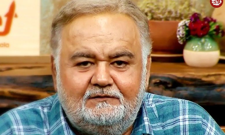 نگاه روز | شکل و شمایل «اکبر عبدی» در کودکی؛ دهه 40 (عکس) سفر در زمان؛ شکل و شمایل «اکبر عبدی» در کودکی؛ دهه 40