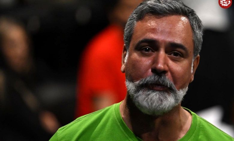 تاریخ وبگردی |تیپ و چهره «مهران رنجبر، عمار تفتی و شهنام شهابی»؛ 13 سال قبل (عکس) تیپ و چهره «مهران رنجبر، عمار تفتی و شهنام شهابی»؛ 13 سال قبل