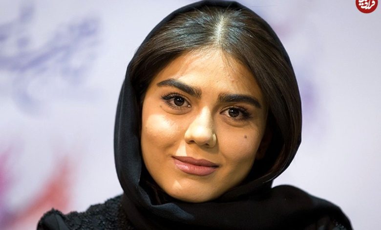 تاریخ وبگردی | تیپ و استایل ولنتاینی و ویژه «آزاده زارعی» در شهر لندن (عکس) تیپ و استایل ولنتاینی و ویژه «آزاده زارعی» در شهر لندن